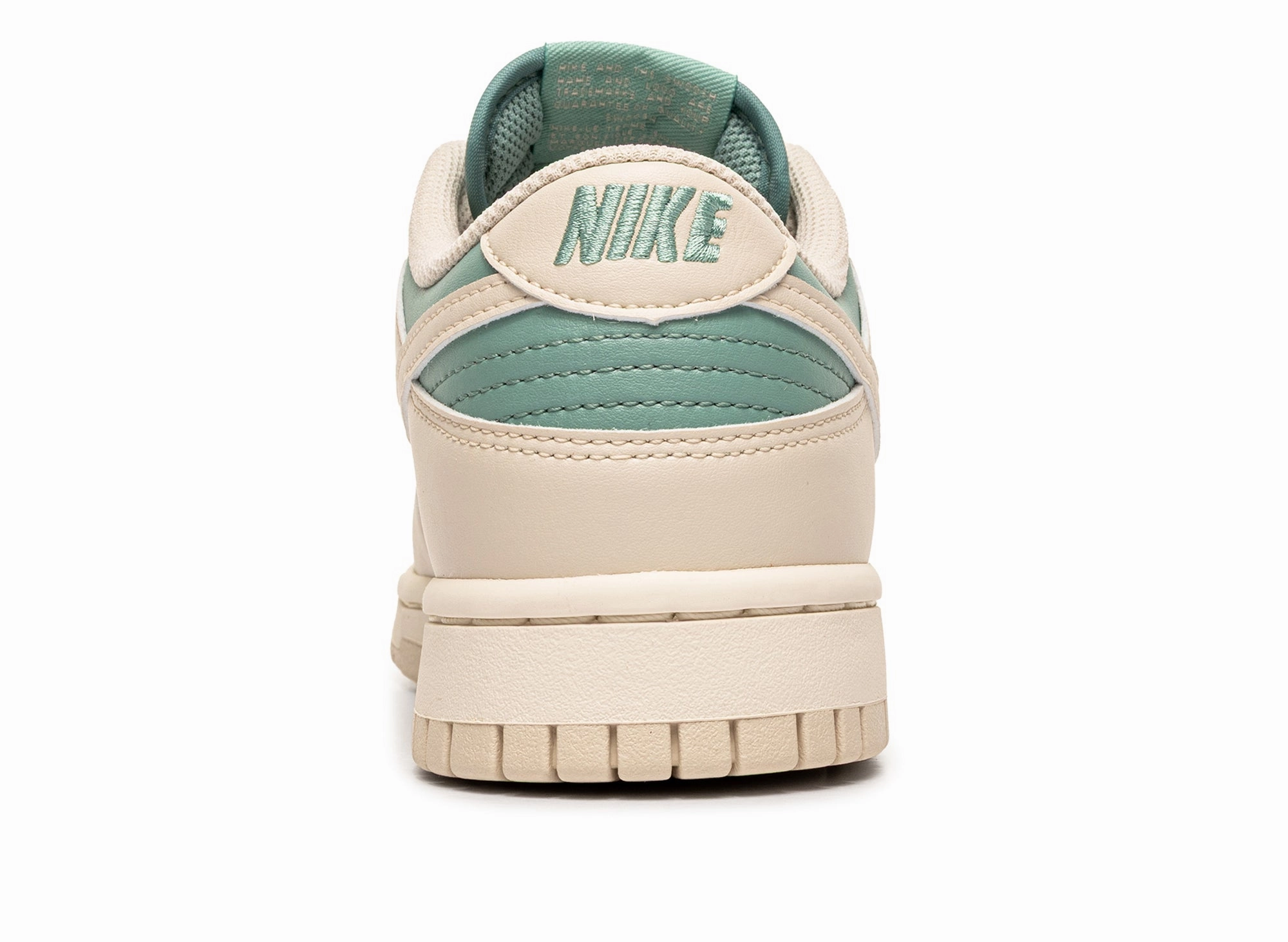 Women's Nike Dunk Low Scandi Clean Comfortable to walk
