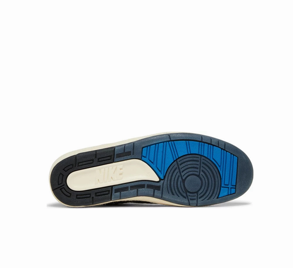 Chic Walk forest hike AIR JORDAN 2 RETRO LOW SP