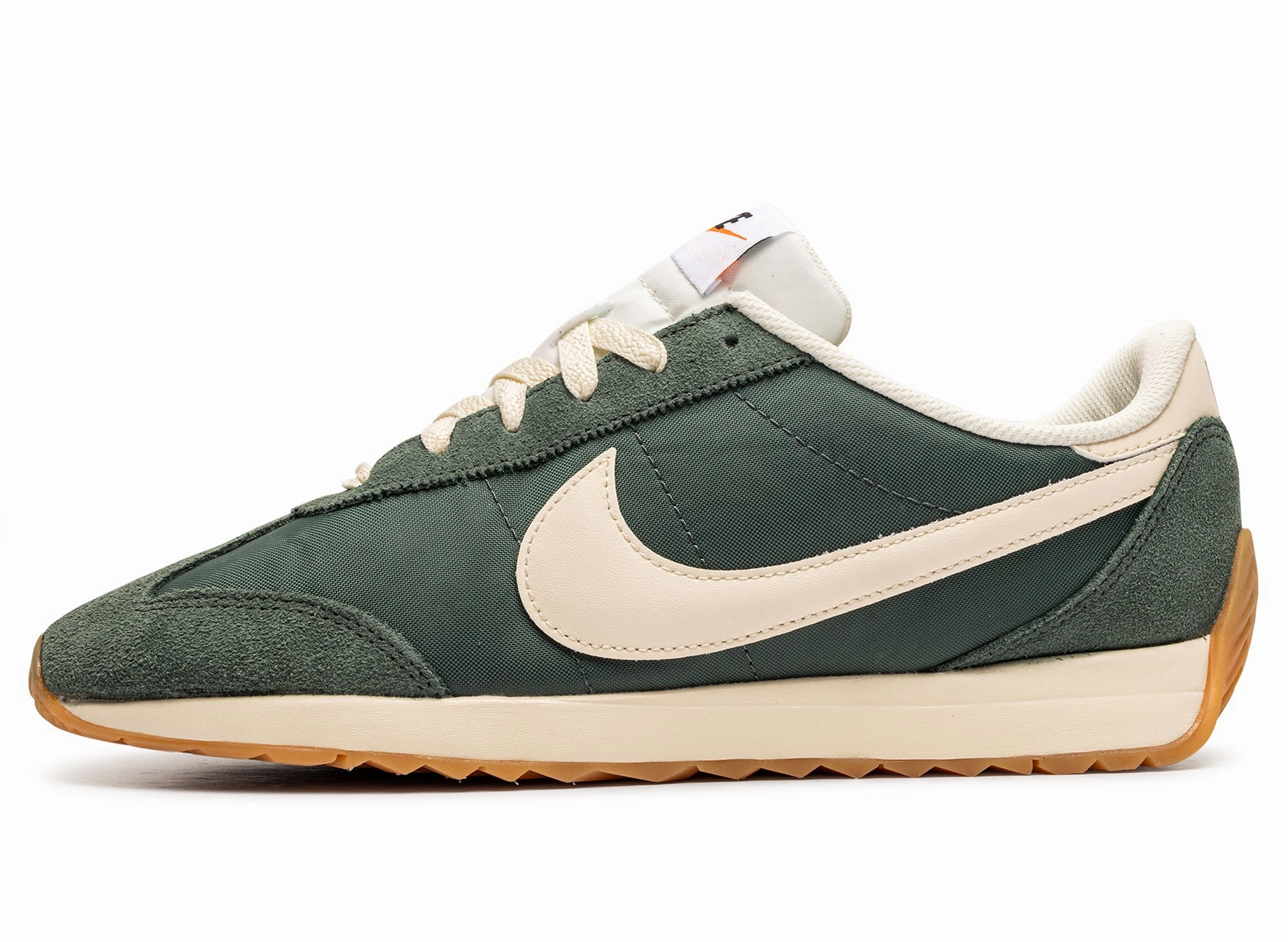 Women's Nike Pacific Field Step waterproof membrane