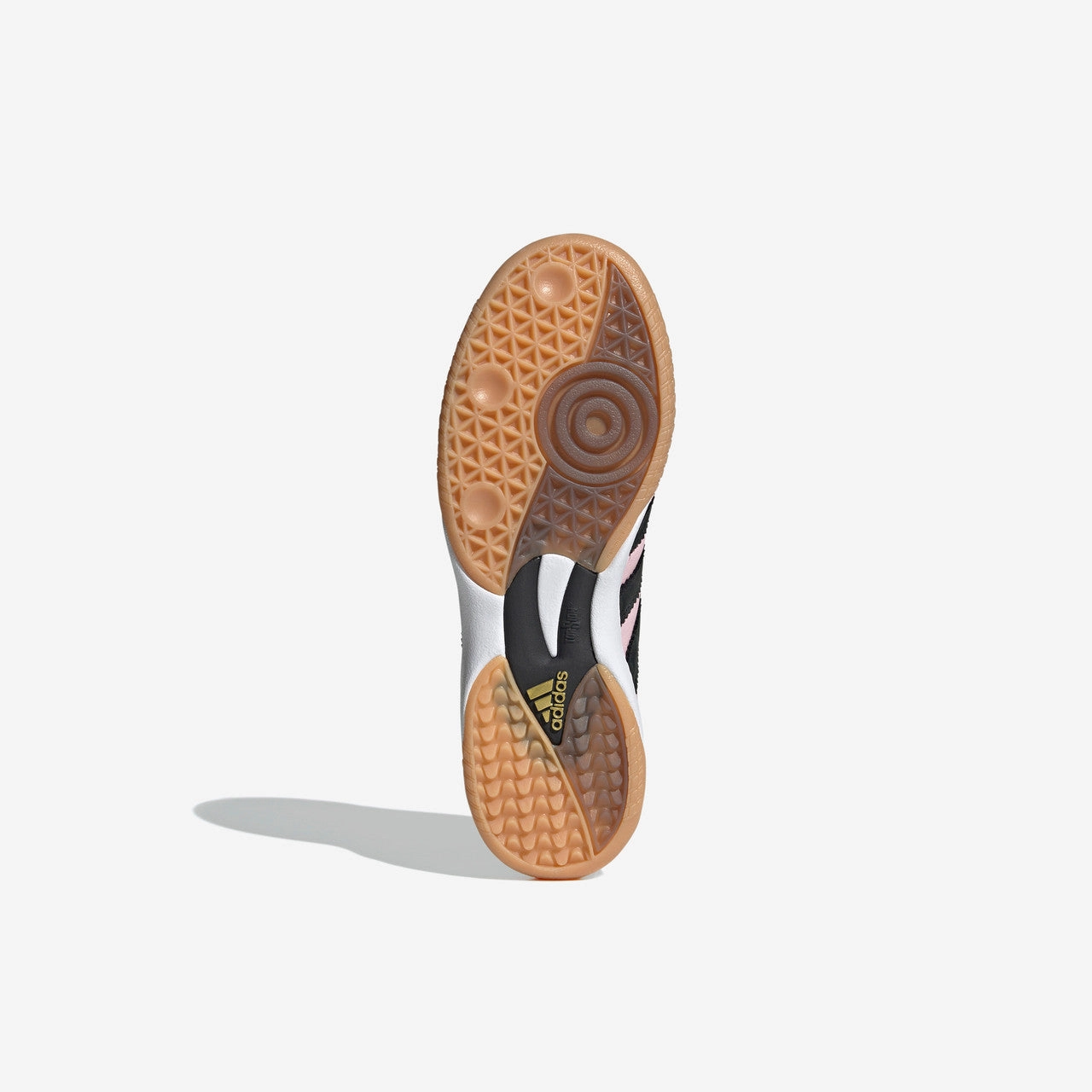 Samba MN Handcrafted Stitching Road Fit