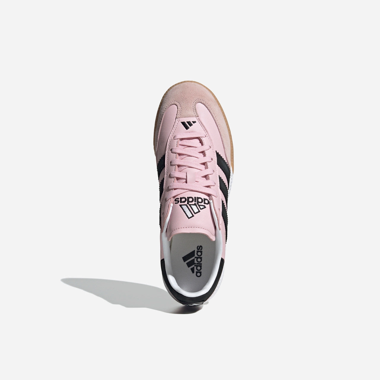 Samba MN Stitch Free Zero Effort