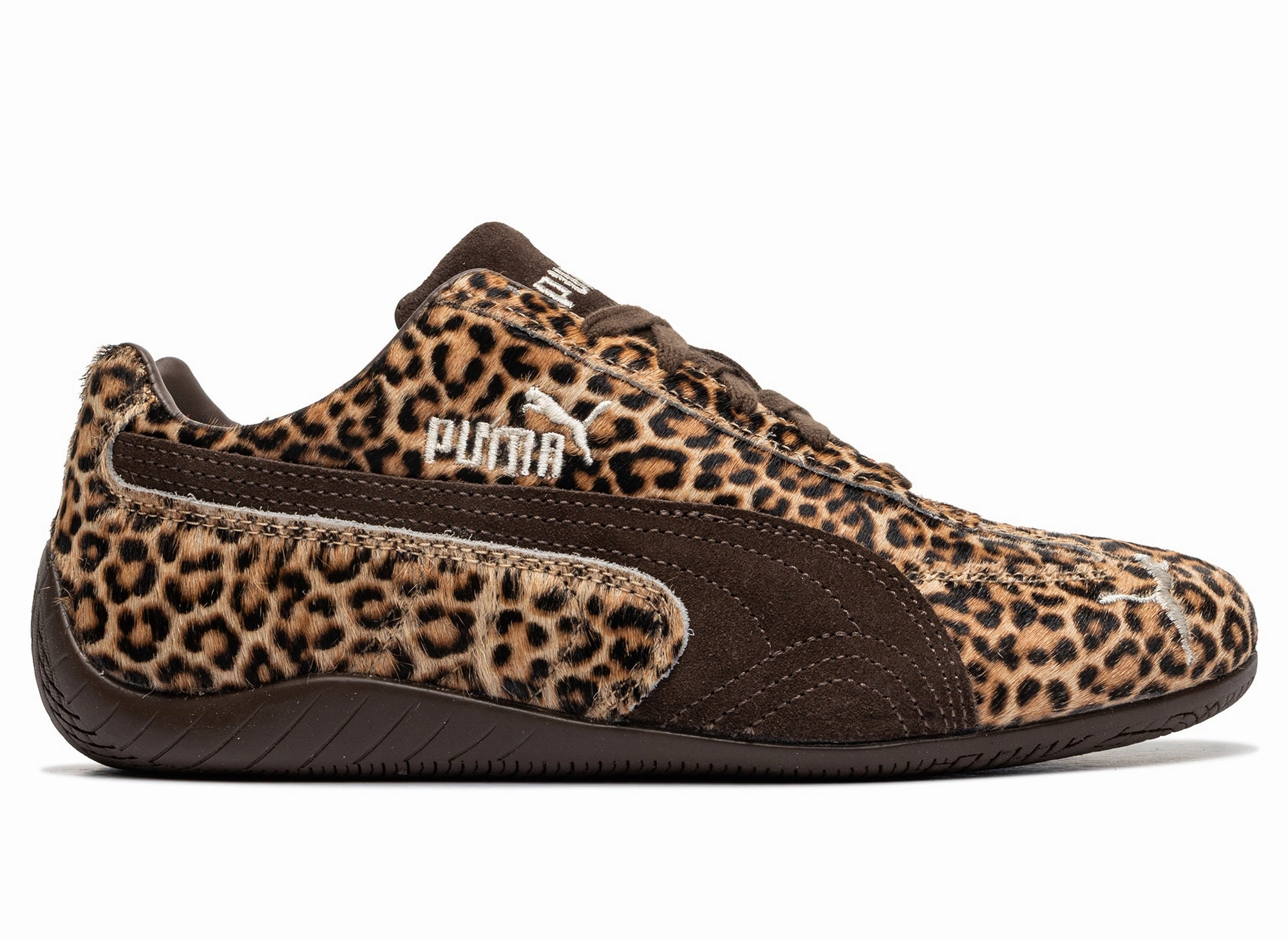 Orthotic Friendly Design Women's Puma Speedcat Wild