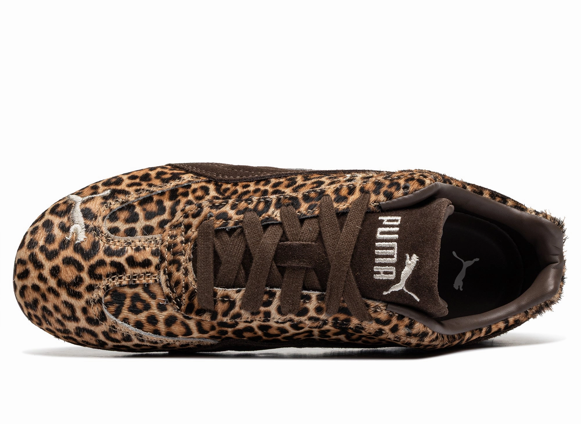 Step Easy Everyday Look Women's Puma Speedcat Wild