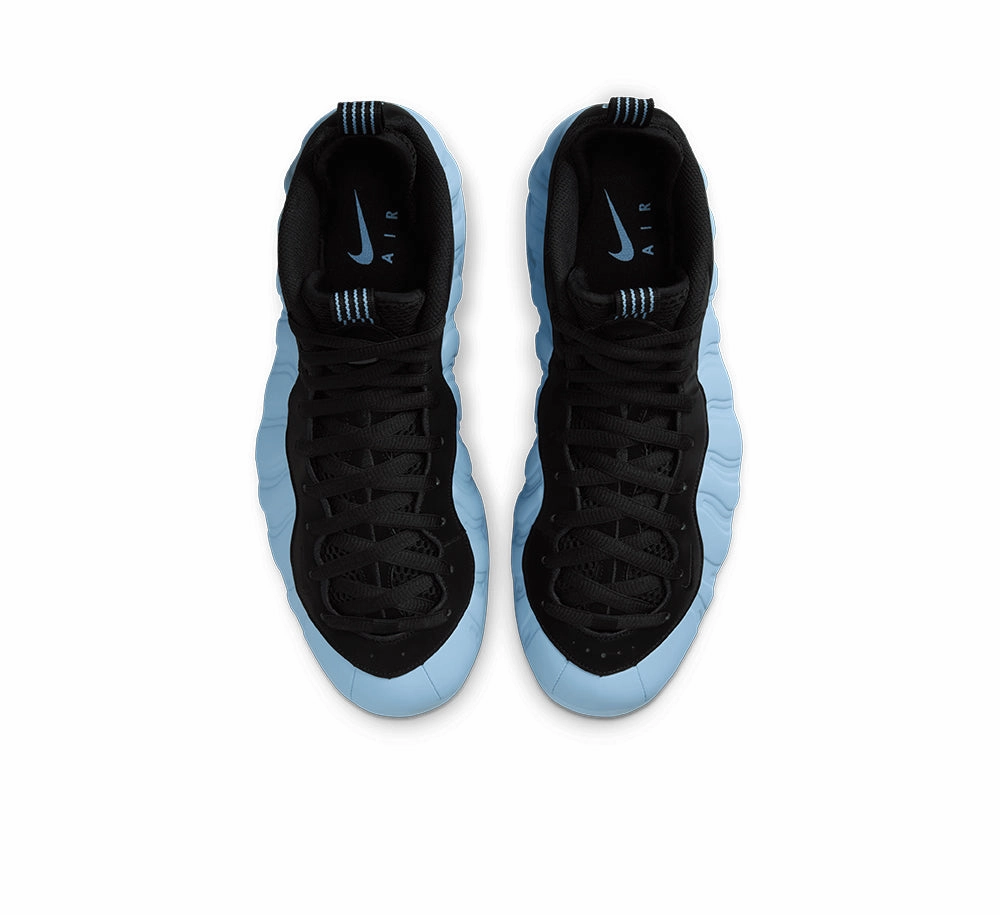 Heat dissipation Nike Air Foamposite One