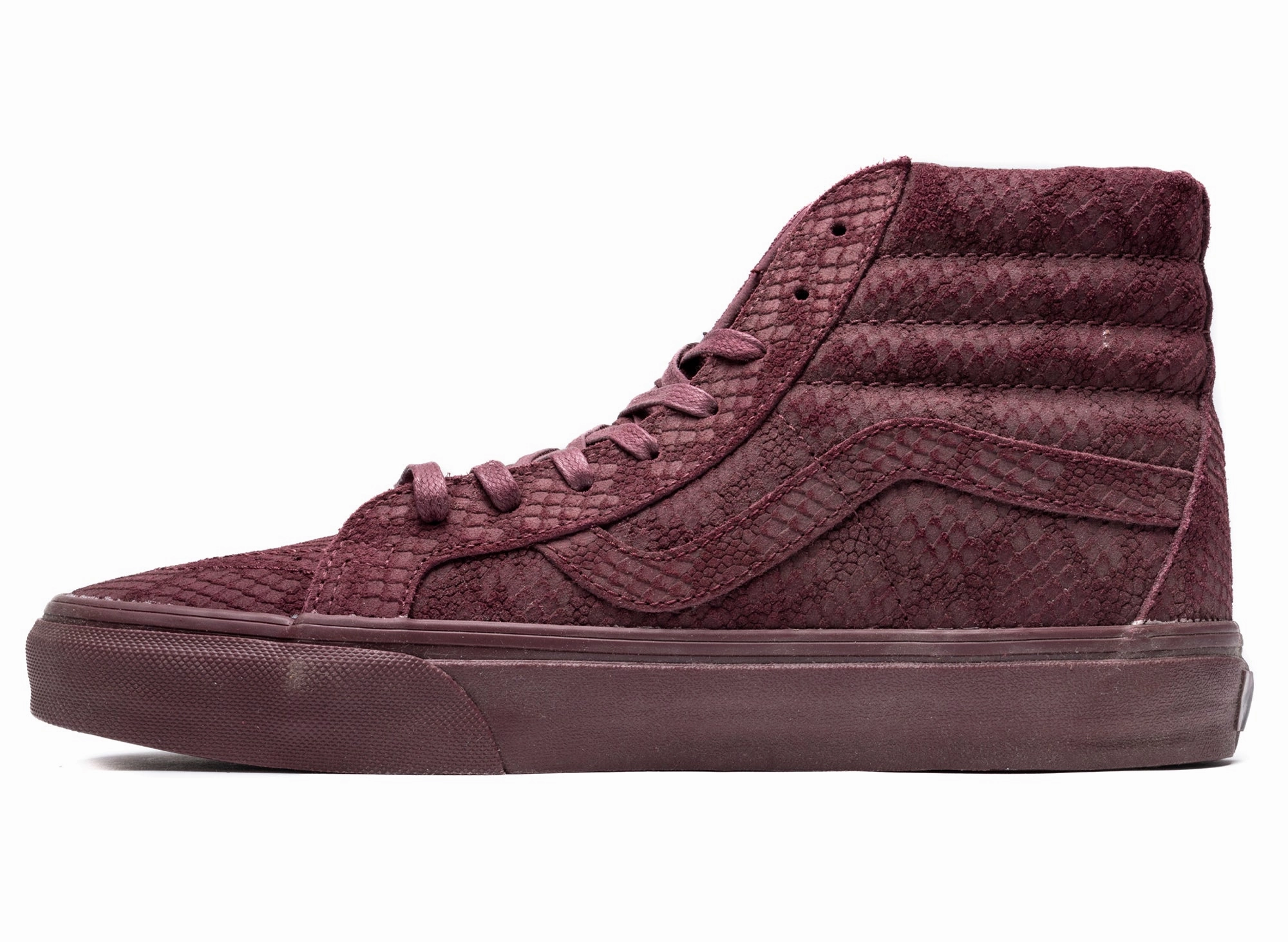 Vans Sk8 Hi Reissue DX Casual Comfort Fit Freedom
