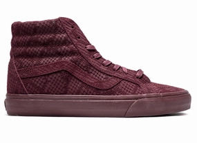 Vans Sk8 Hi Reissue DX Compression Molded Midsole