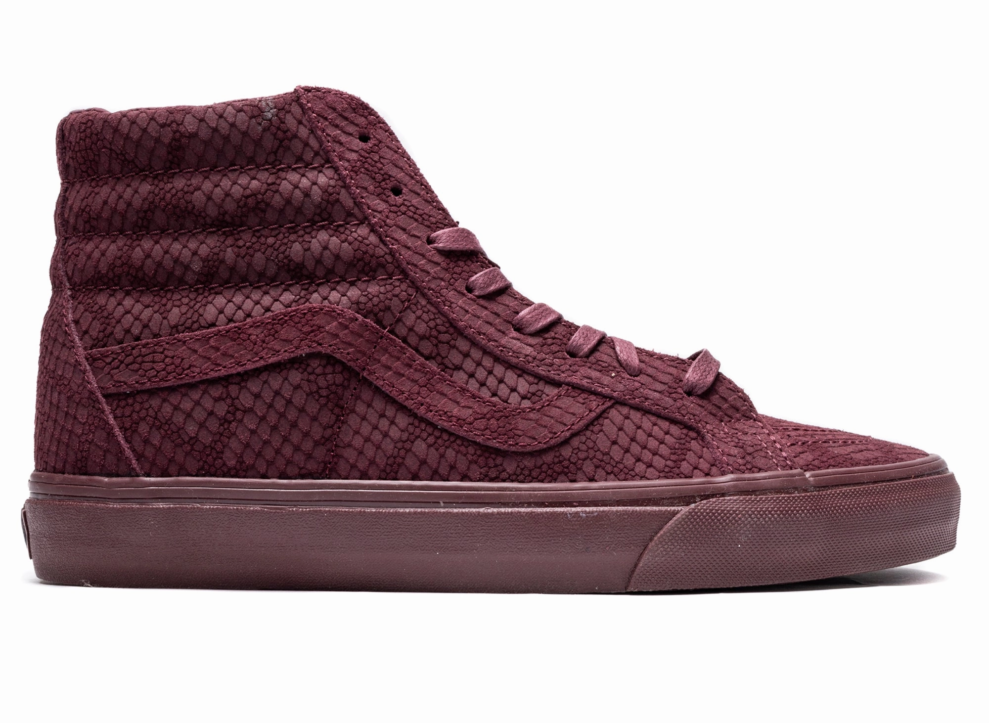 Vans Sk8 Hi Reissue DX Compression Molded Midsole