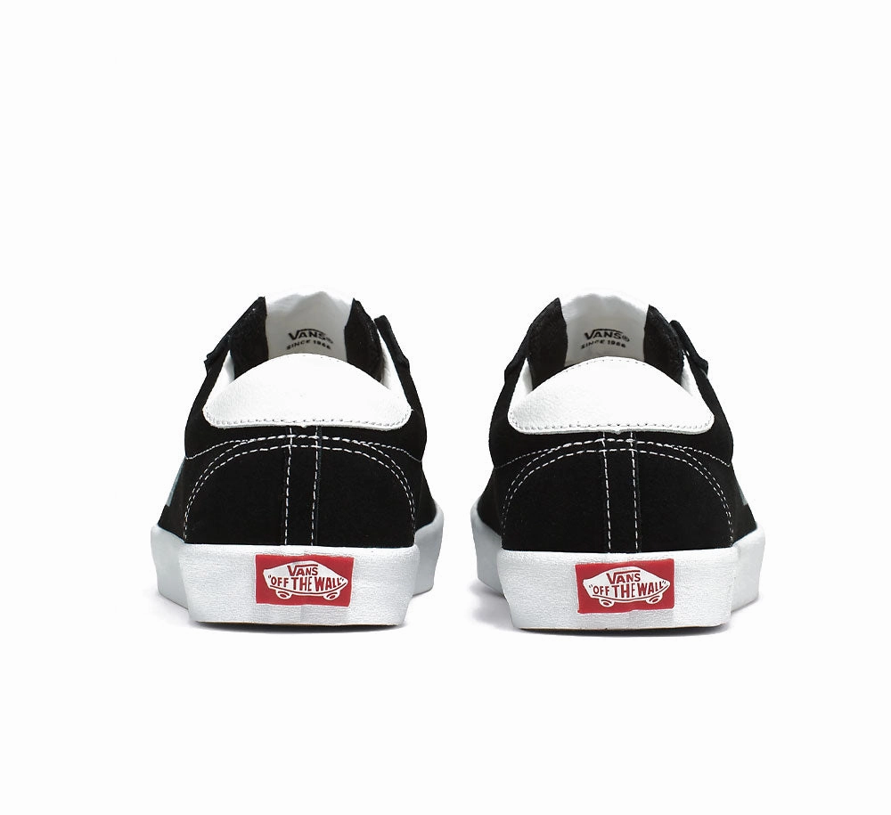 Freedom Move VANS SPORT (SUEDE)