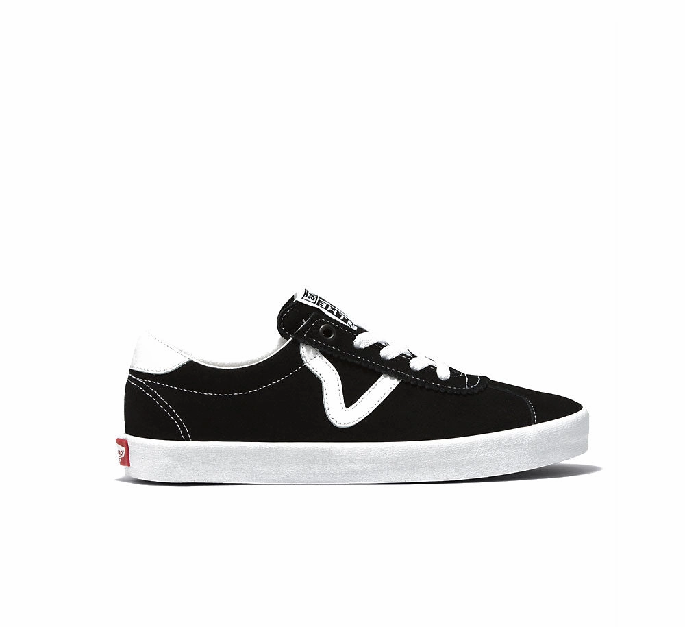 mom style Good elasticity VANS SPORT (SUEDE)
