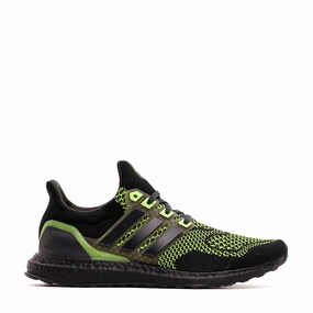 Comfort Walk Adidas Running Men UltraBoost 1.0 Black ID9682