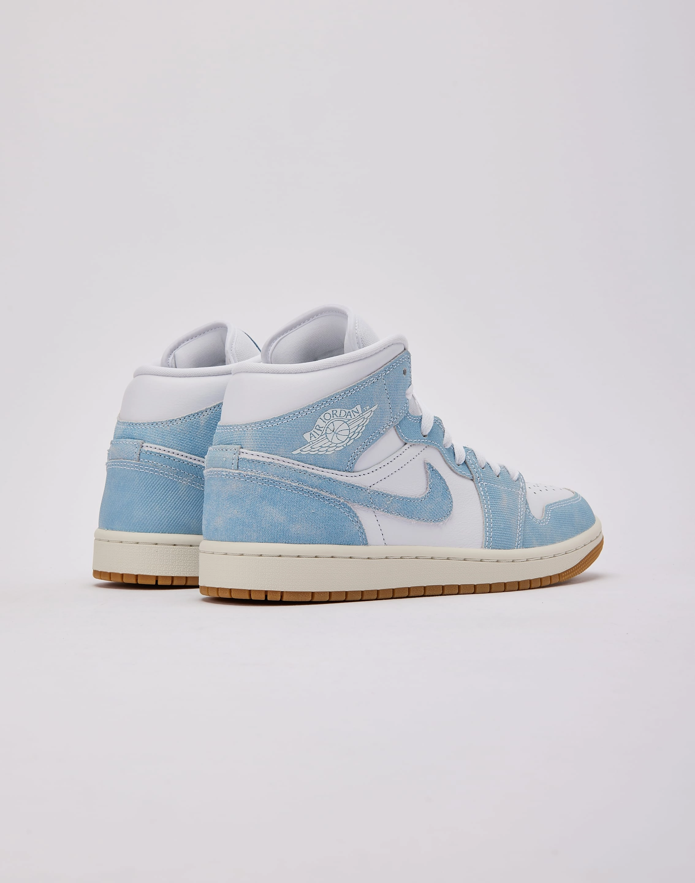 Jordan Air Jordan 1 Mid SE Stability Sidewalls