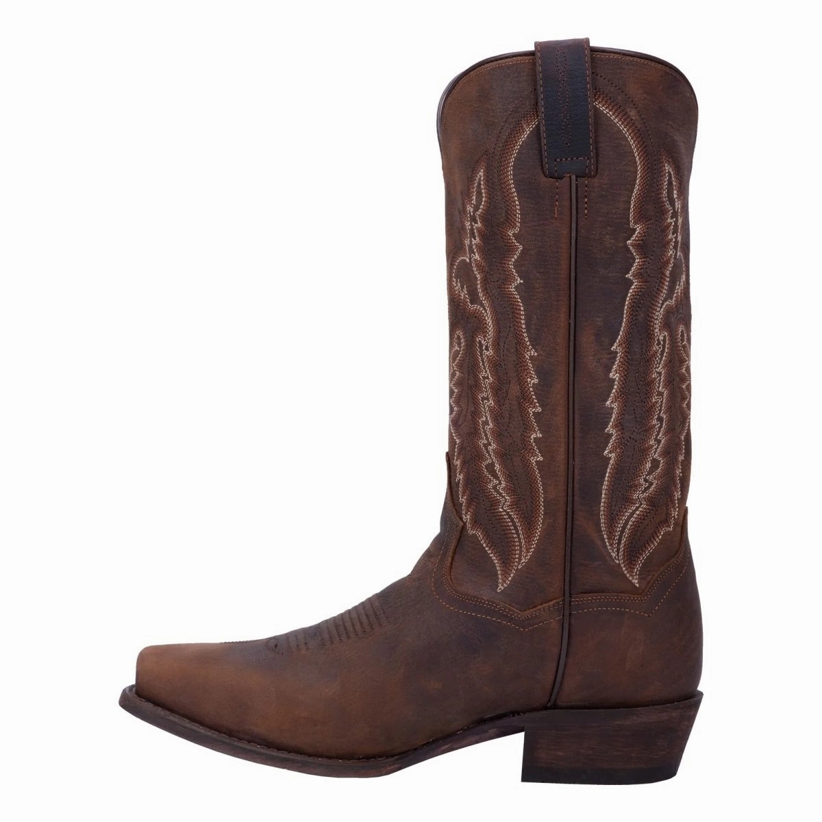 Dan Post Men's Renegade CS Bay Apache Ultra Comfort