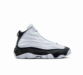 Every Foot JORDAN PRO STRONG