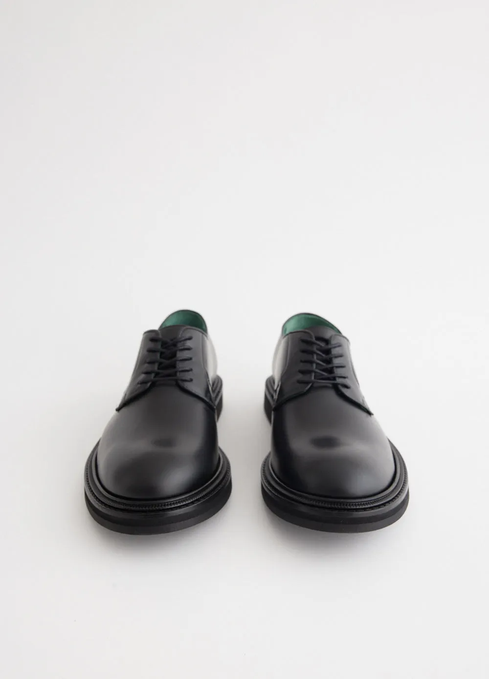 Vinnee Blucher Derbies Relaxed Professional