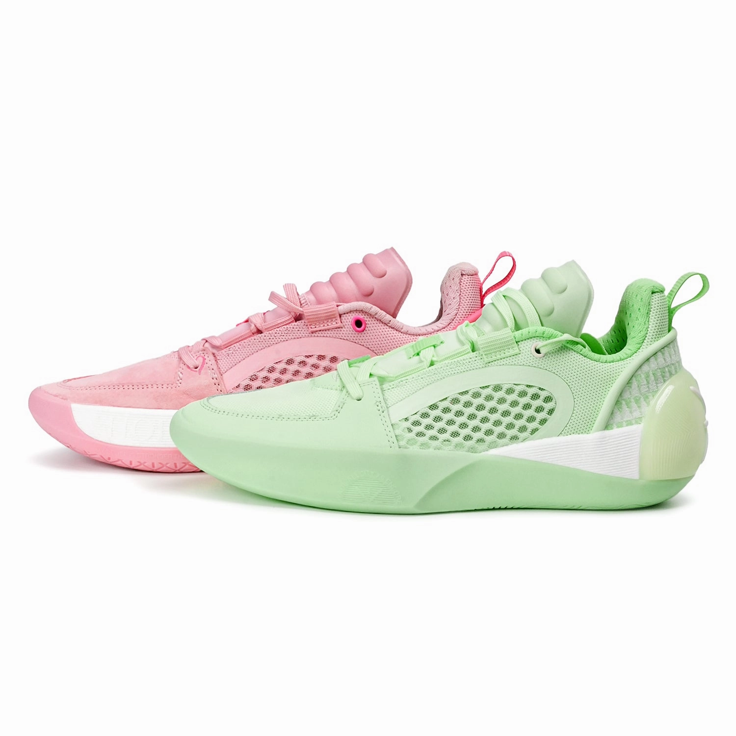 Advanced Traction Pattern Cross Move Wade All City 12 Encore "Mismatch Package"