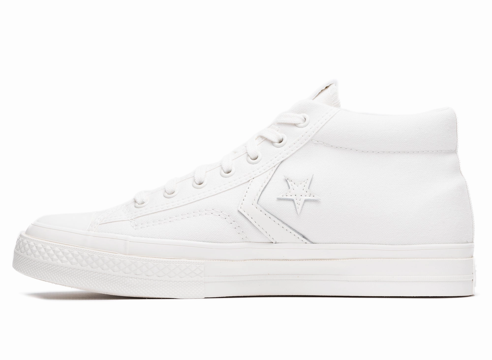 Flat Grip Converse Star Player 76 Mid