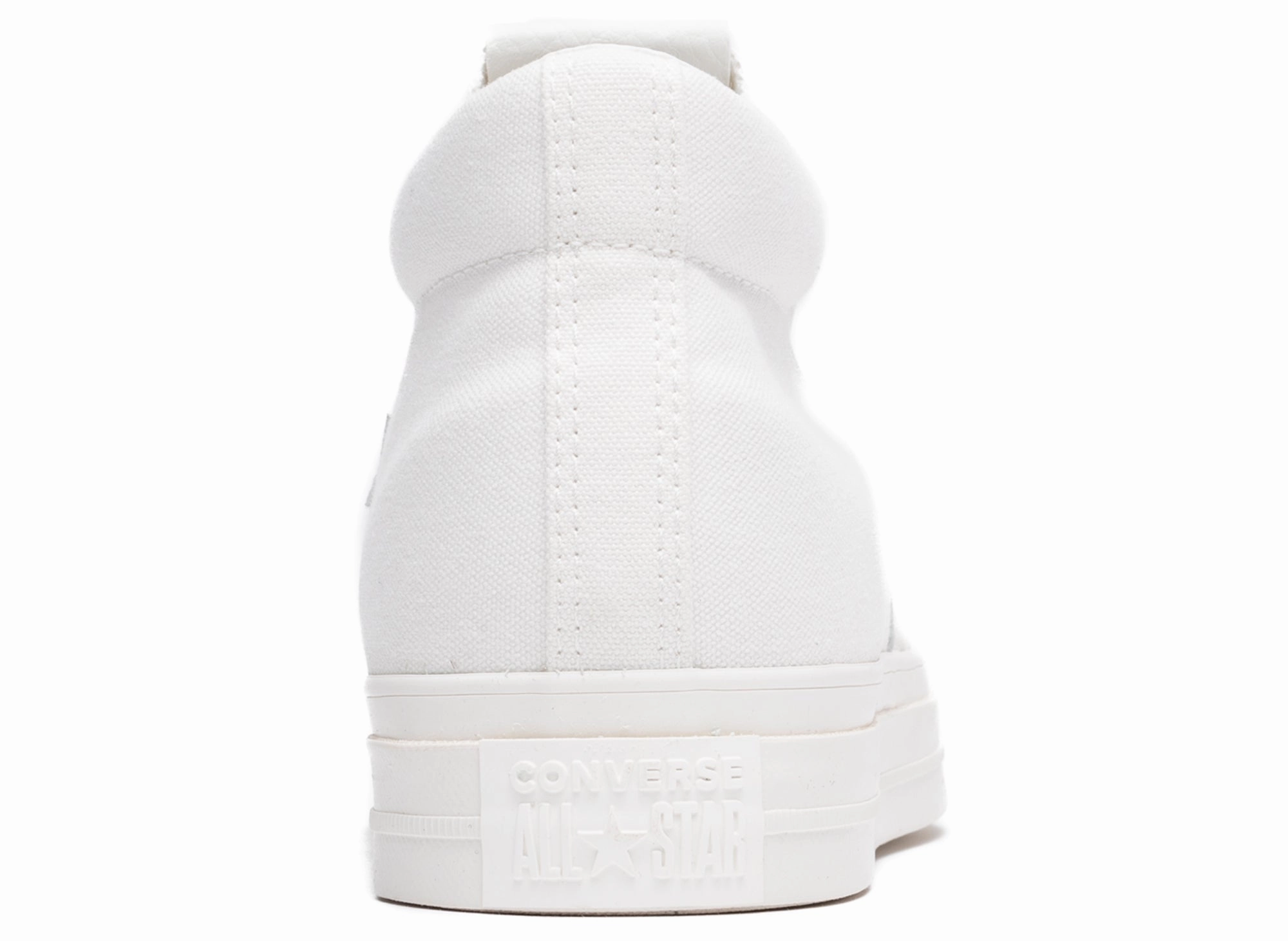 Converse Star Player 76 Mid No Tie Chic Outfit