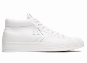 Step Safe SoftMaterial Converse Star Player 76 Mid