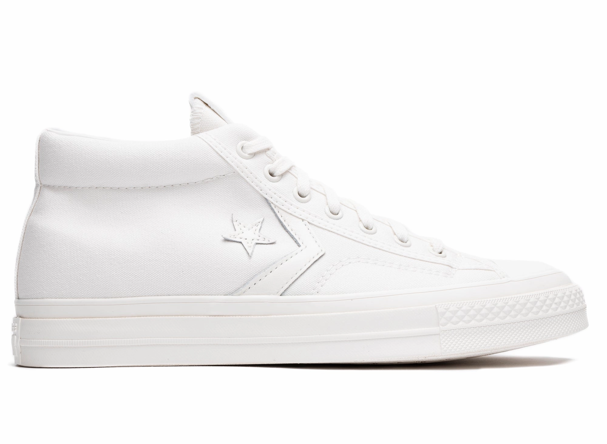 Step Safe SoftMaterial Converse Star Player 76 Mid