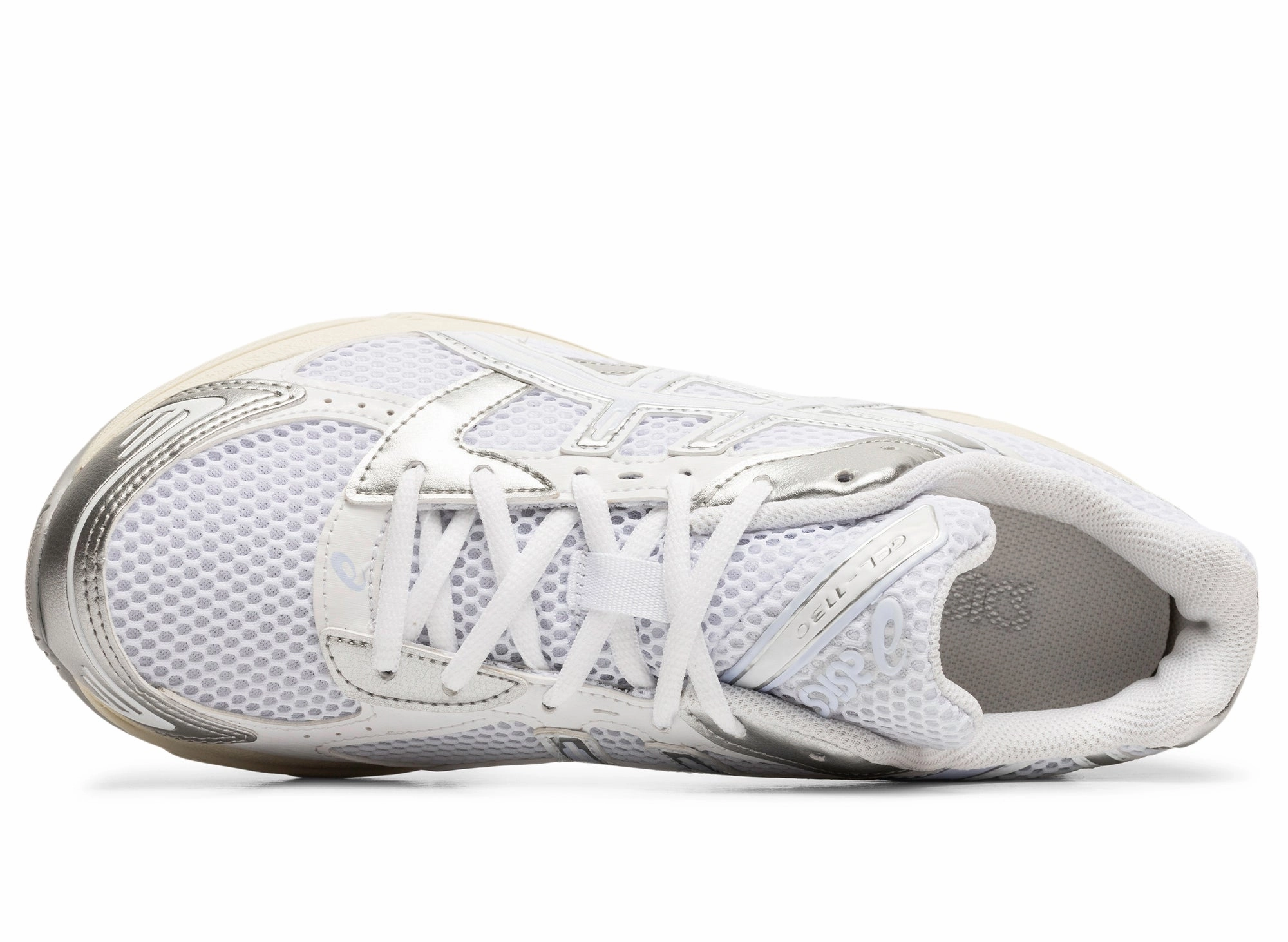 Natural Form Everyday Comfort Women's Asics Gel-1130 'White / Blue Fade'