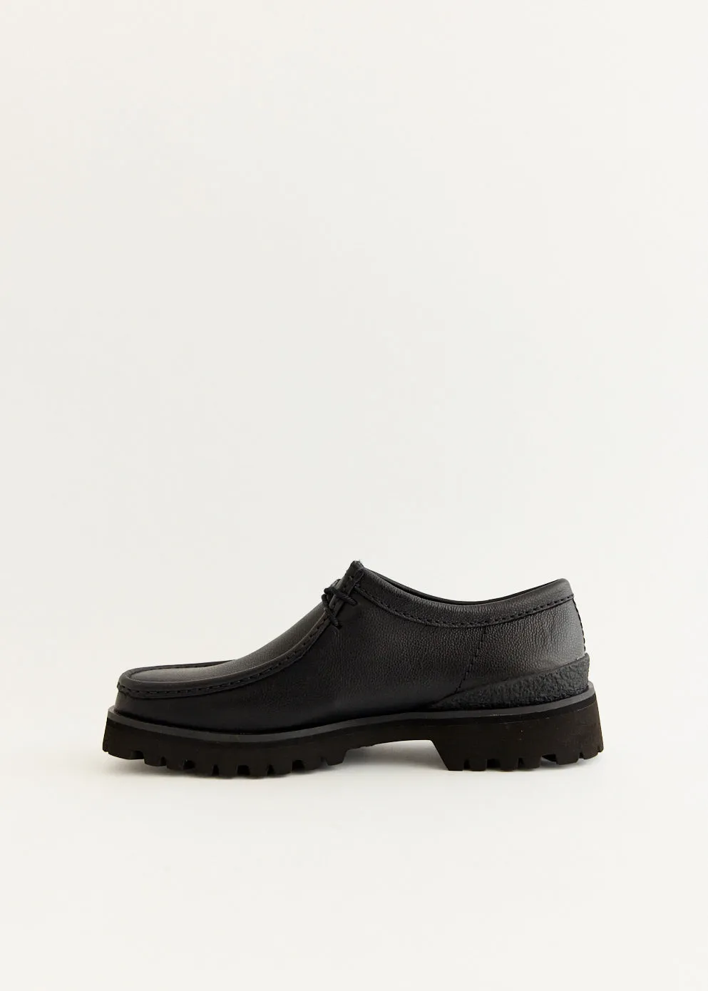 British Shade Modern Shade Wallabee Yukoner