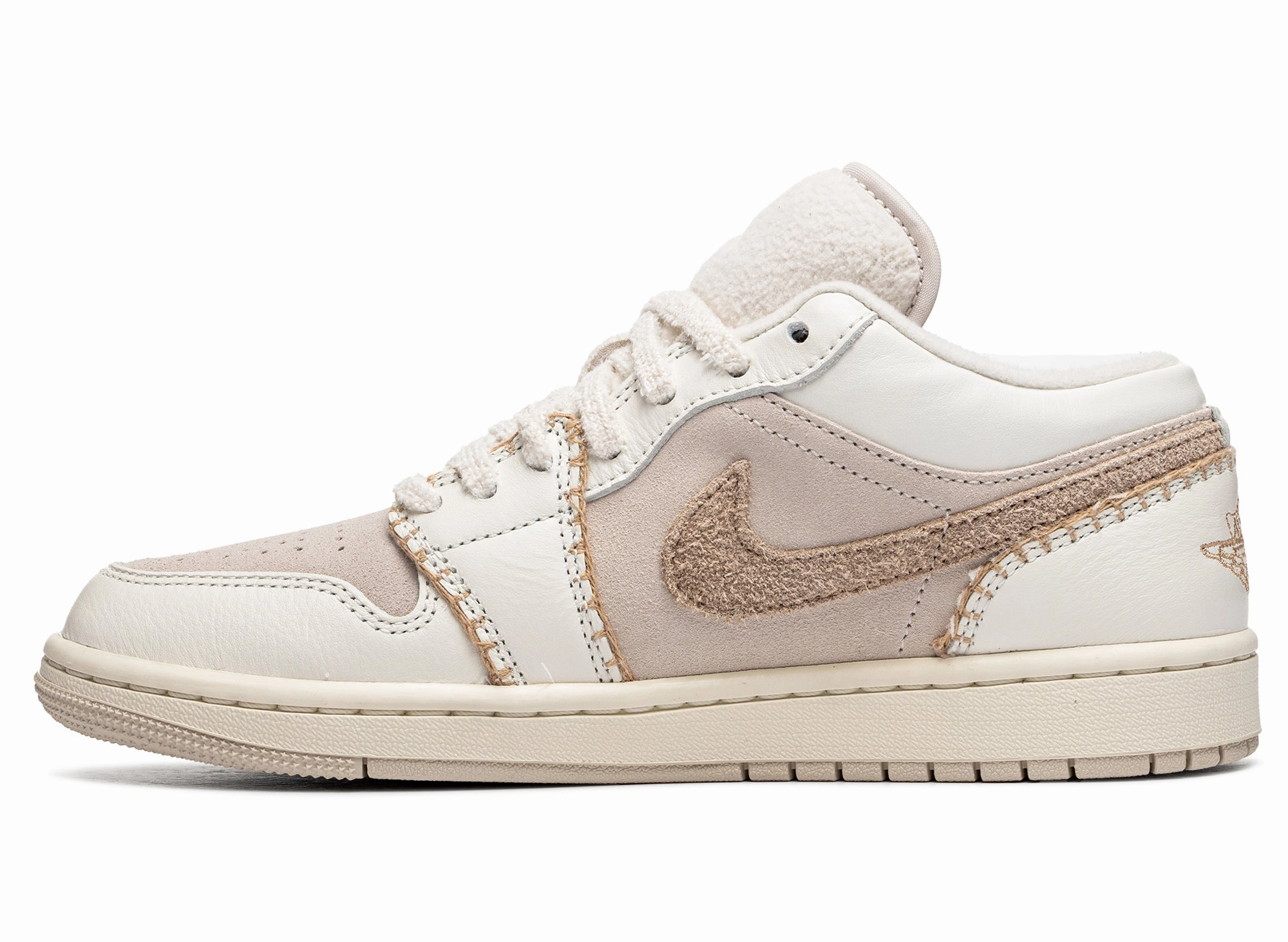 Women's Air Jordan 1 Low SE Comfortable Style