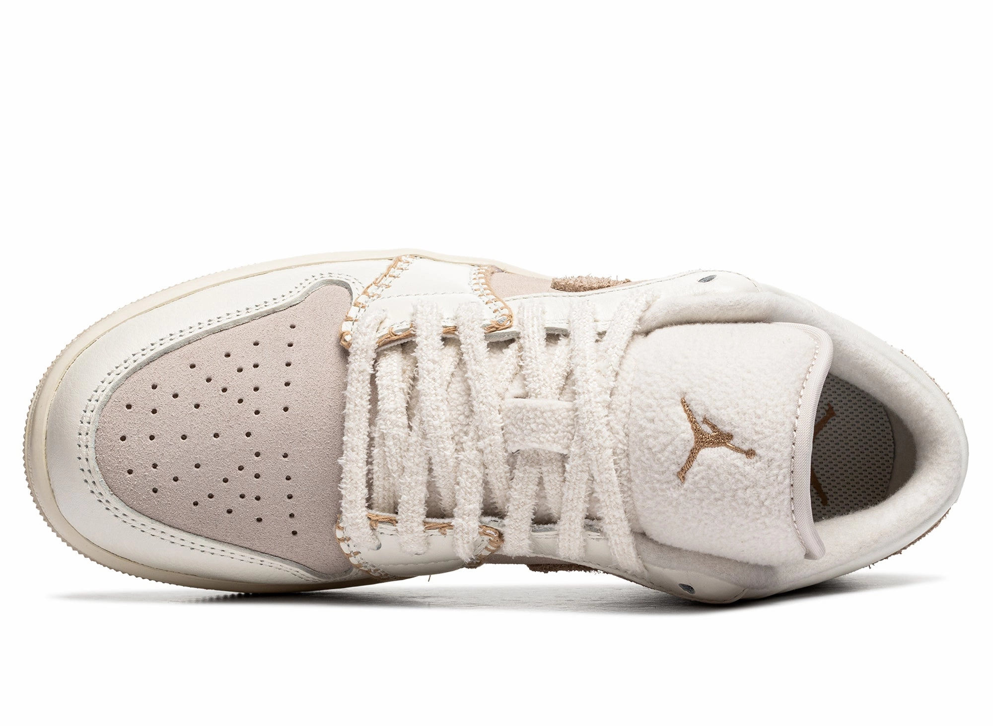 Extended Wear Comfort Women's Air Jordan 1 Low SE