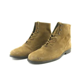 GUDRUN SJODEN . Weekend Trips boots