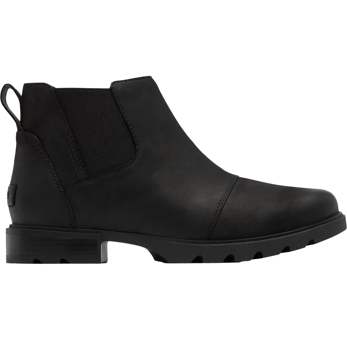 Anti Odor Rainy Day Commuter Flex Groove Technology Women's Emelie III Chelsea Waterproof Chelsea Boot