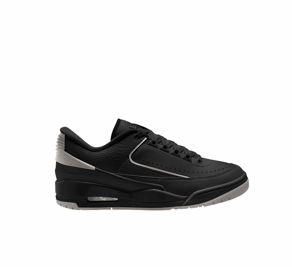 Bounce Back Foam Jordan 2/3