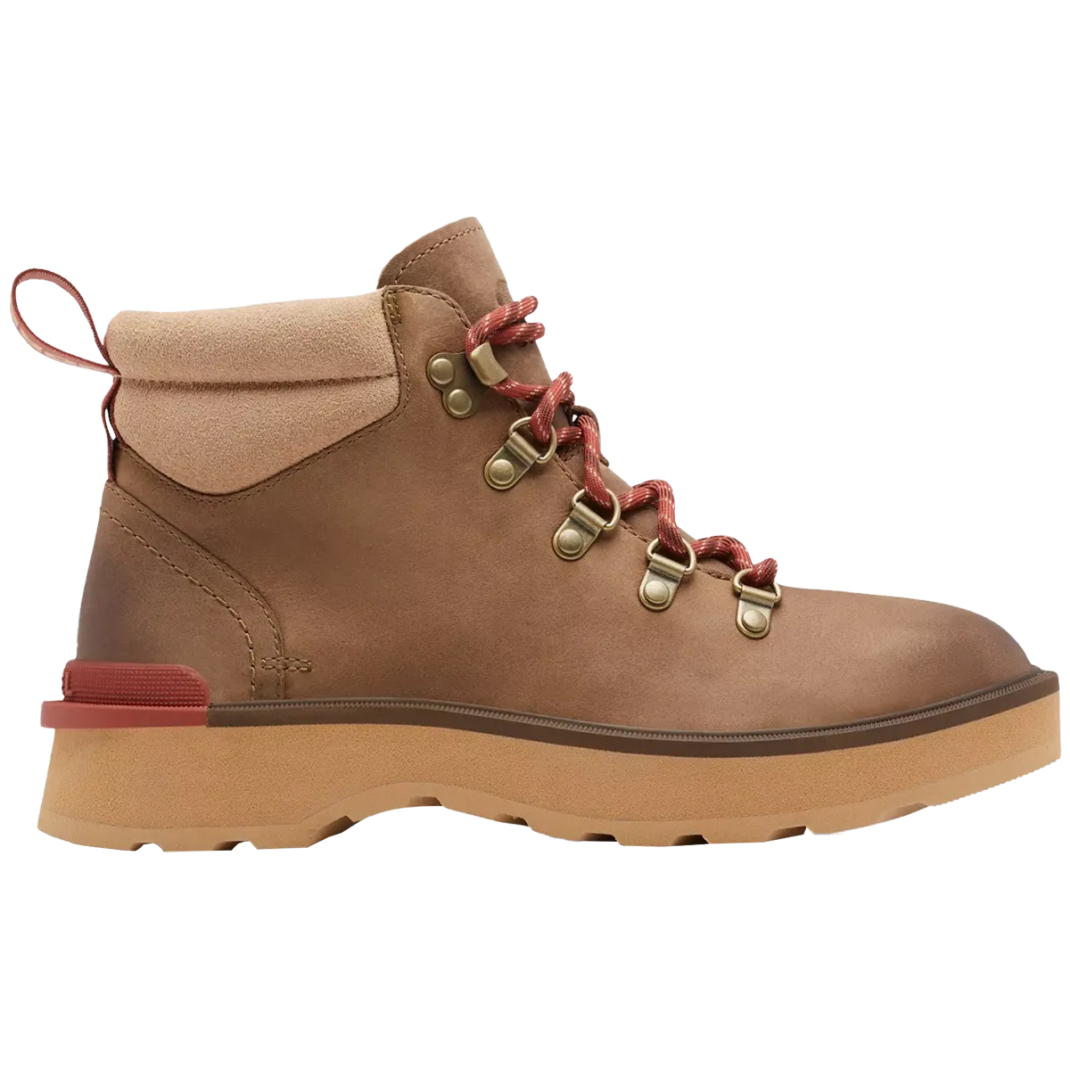 Women's Hi-Line Hiker Bold Heel