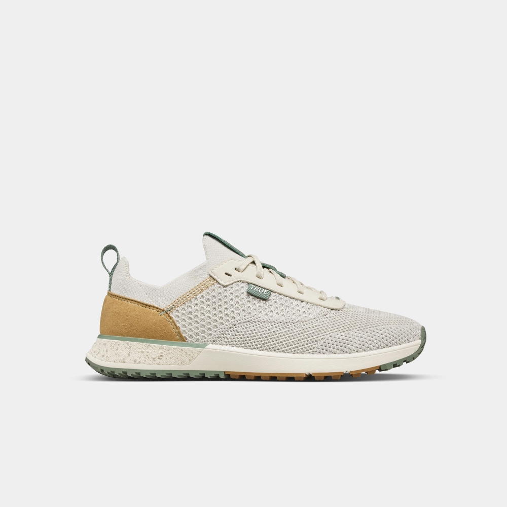 TRUE Women's All Day Knit 3 LE SyntheticLeather