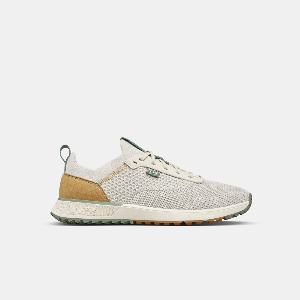 Supportive Fit TRUE Women's All Day Knit 3 LE