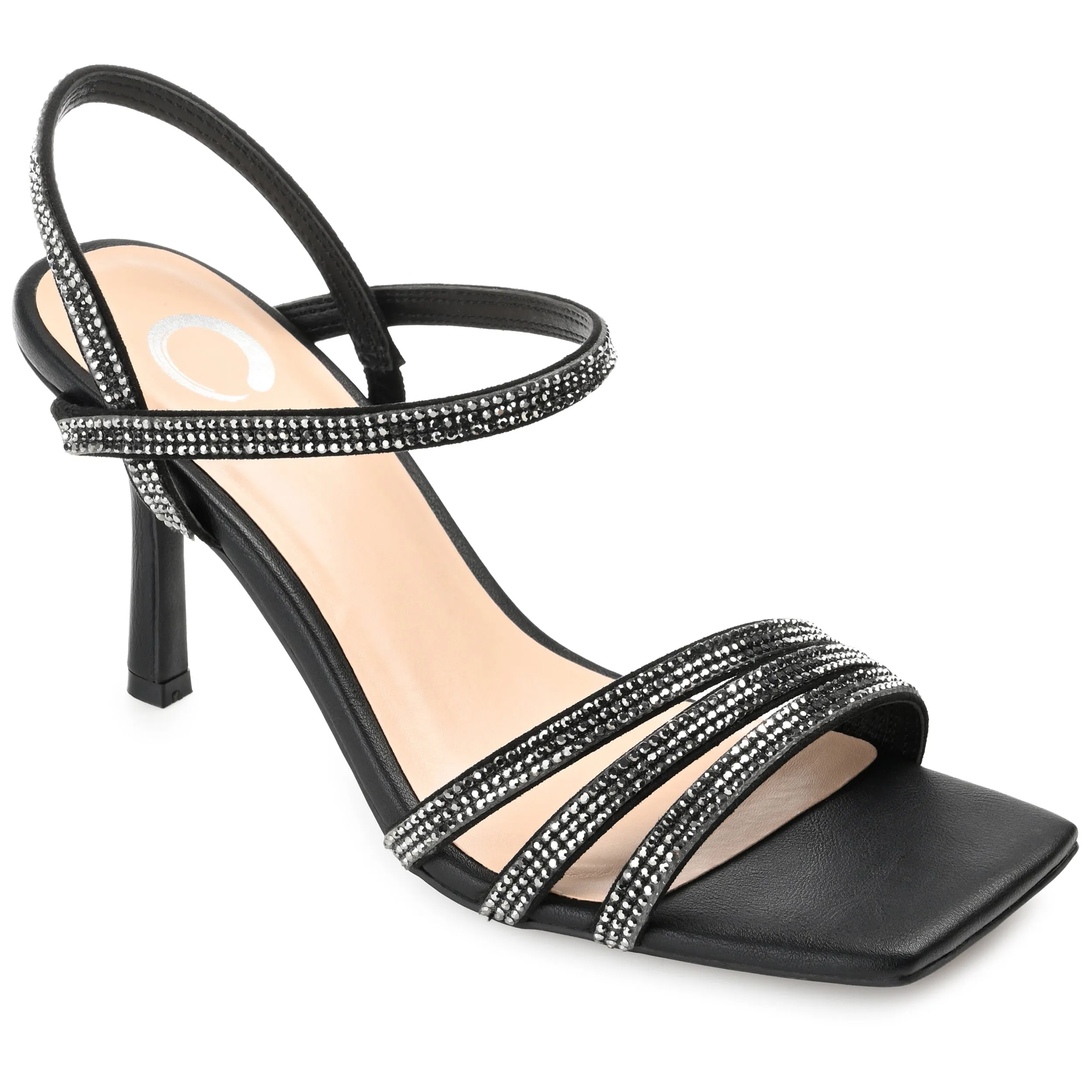 Luxury heels One Pick Journee Collection Women's Tru Comfort Foam Coraa Pump