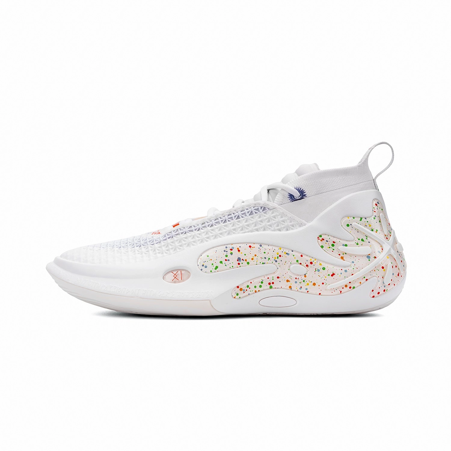 Way of Wade 11 "Pixel" Comfortable Upper