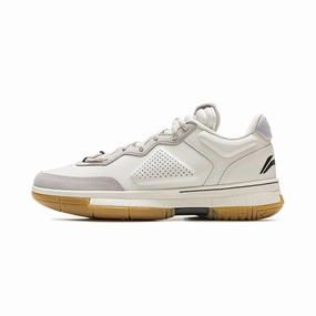 Way of Wade 1 Low "White Hot" Ultra Rebound Elasticity foam padding