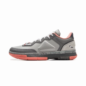 Way of Wade 1 Low X Staple "Street Legend" Flexible Forefoot Flexure Impact Resistance Layer