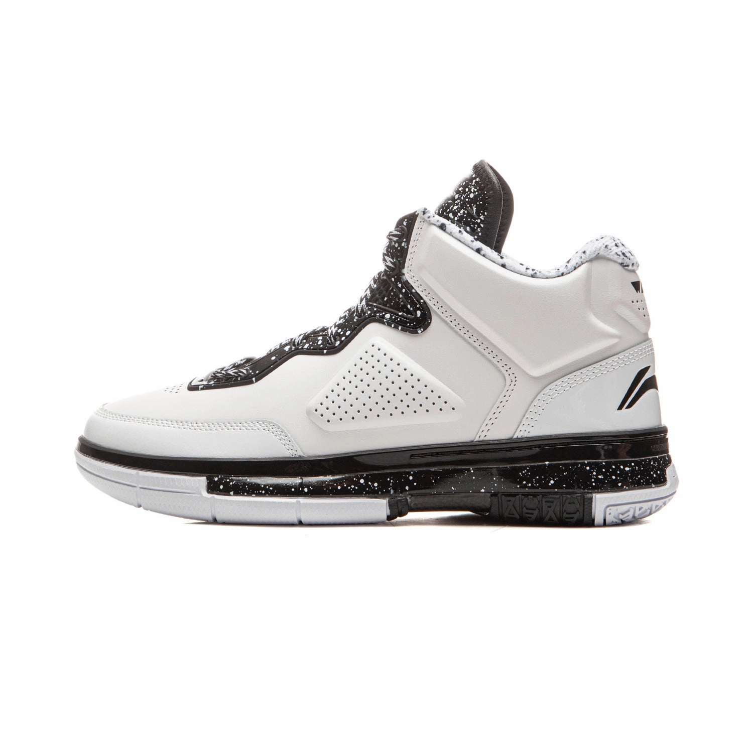 Performance Breathable Way of Wade 1 "Splash"