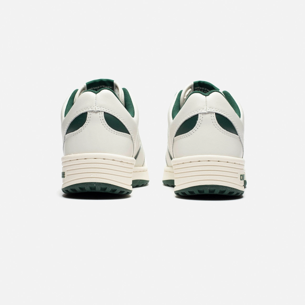 Chill Feet Comfy Ride Weapon Lo