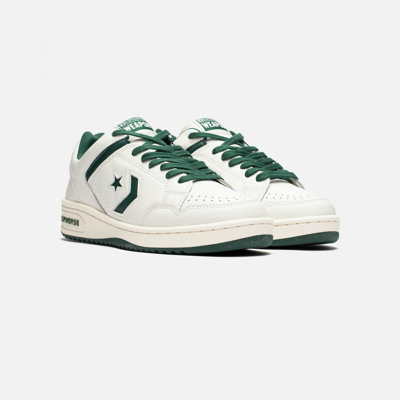 Current Step Stylish Form Weapon Lo