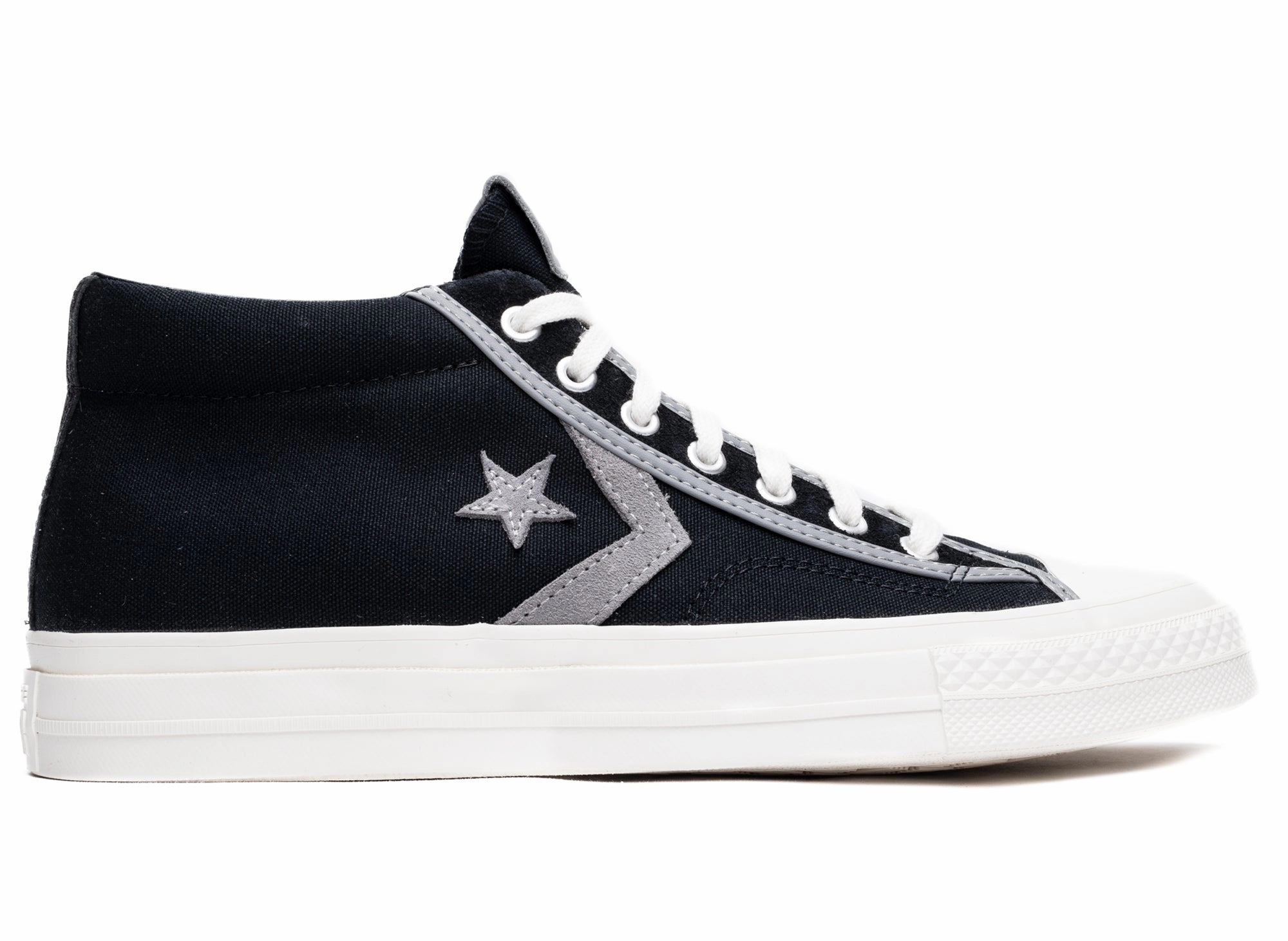 Fashion Go Converse Star Player 76 Mid
