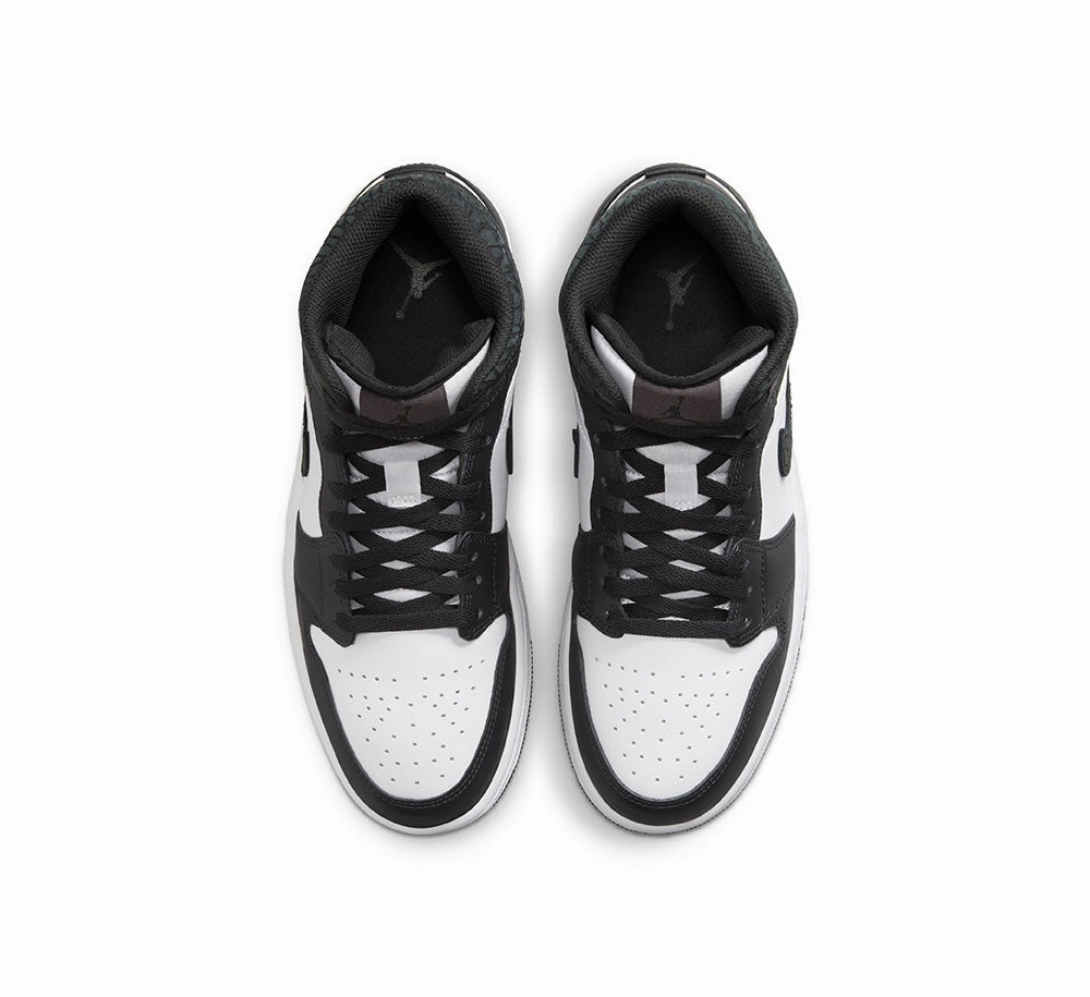 Wedge Heel Storm Hike AIR JORDAN 1 MID SE