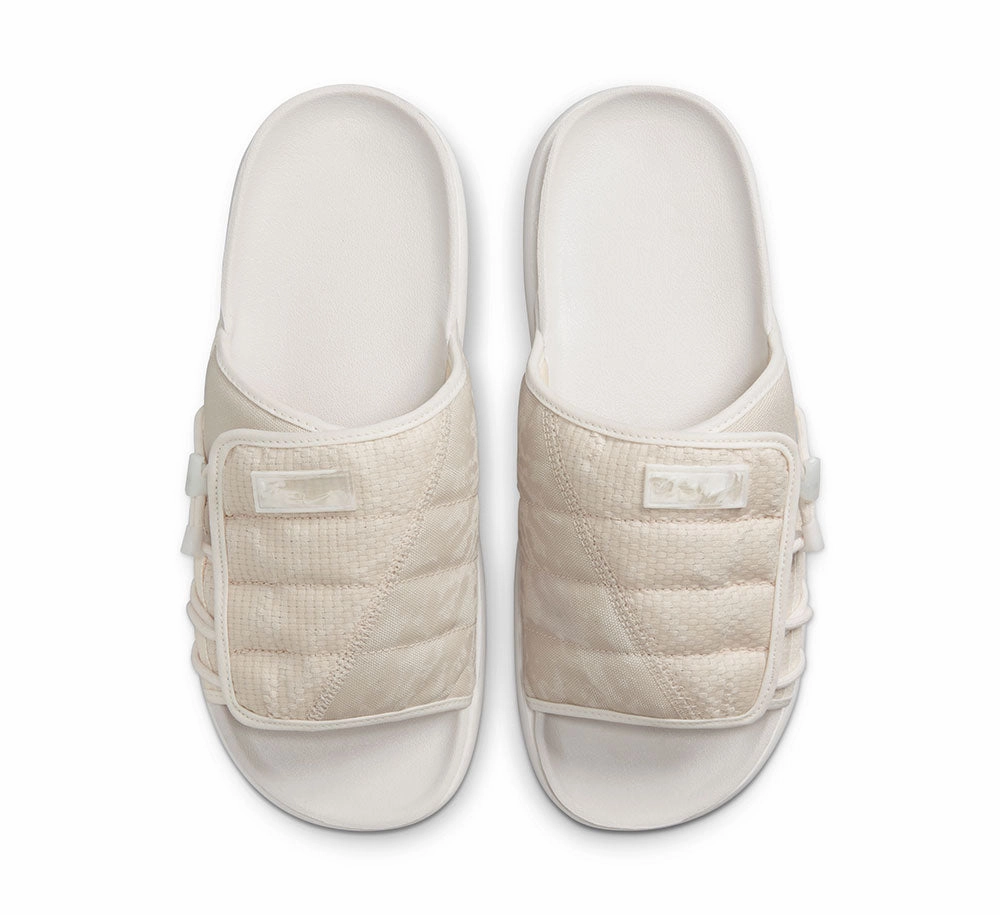 Natural Movement Neutral Colorway NIKE ASUNA 2 SLIDE TRANSCEND