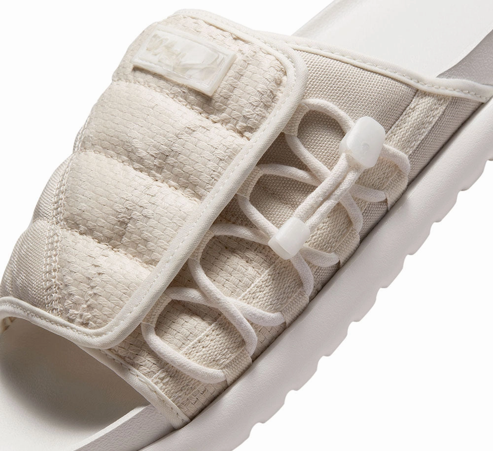 Padded Comfort Anti Odor Treatment NIKE ASUNA 2 SLIDE TRANSCEND