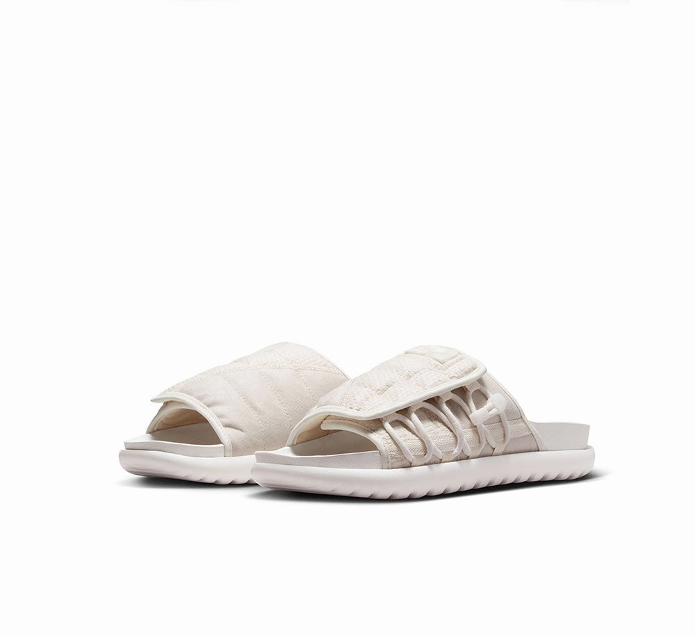 NIKE ASUNA 2 SLIDE TRANSCEND Spring Sole Cool Look