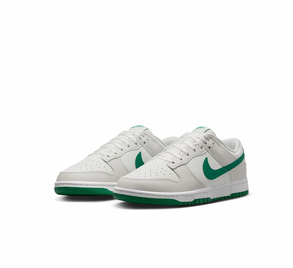 Retro Tone Pillow Base Nike Dunk Low Retro