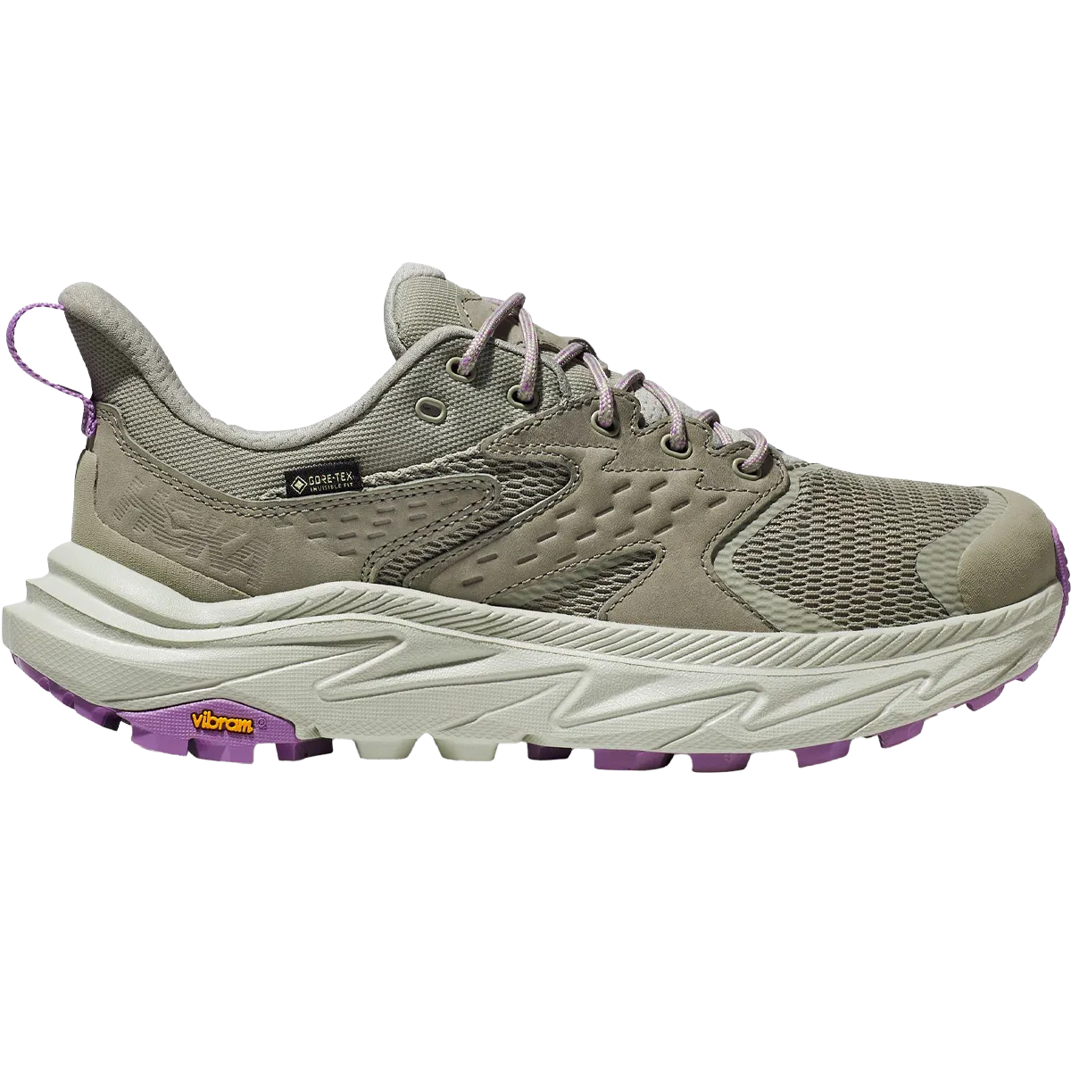 Ultimate Grip Tread Protective Wear Women's Anacapa 2 Low GTX Wide