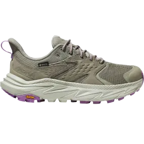 Ultimate Grip Tread Protective Wear Women's Anacapa 2 Low GTX Wide