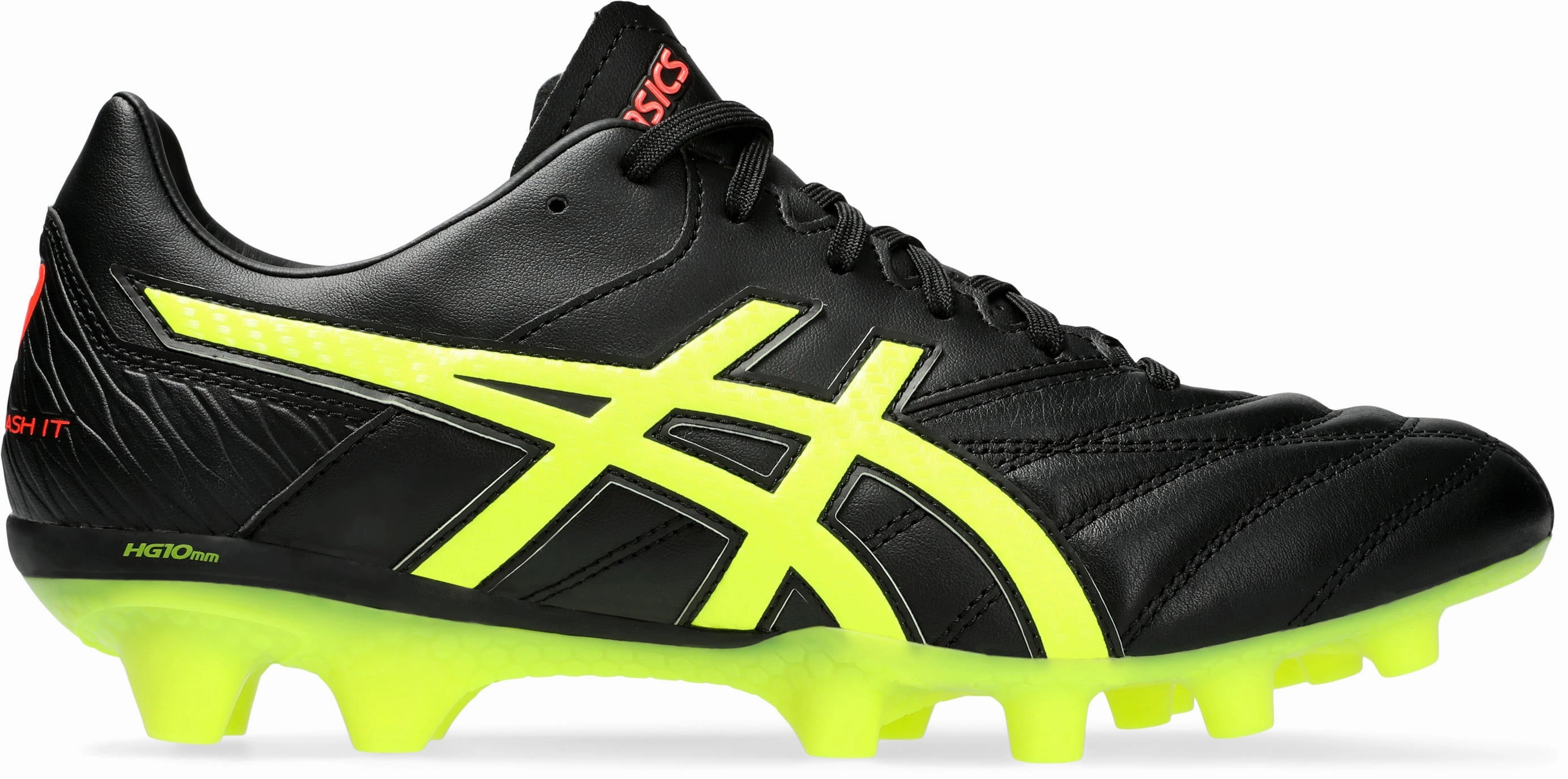 Lethal Flash IT 2 Football Boots (Width D) Elastic Collar Casual Play