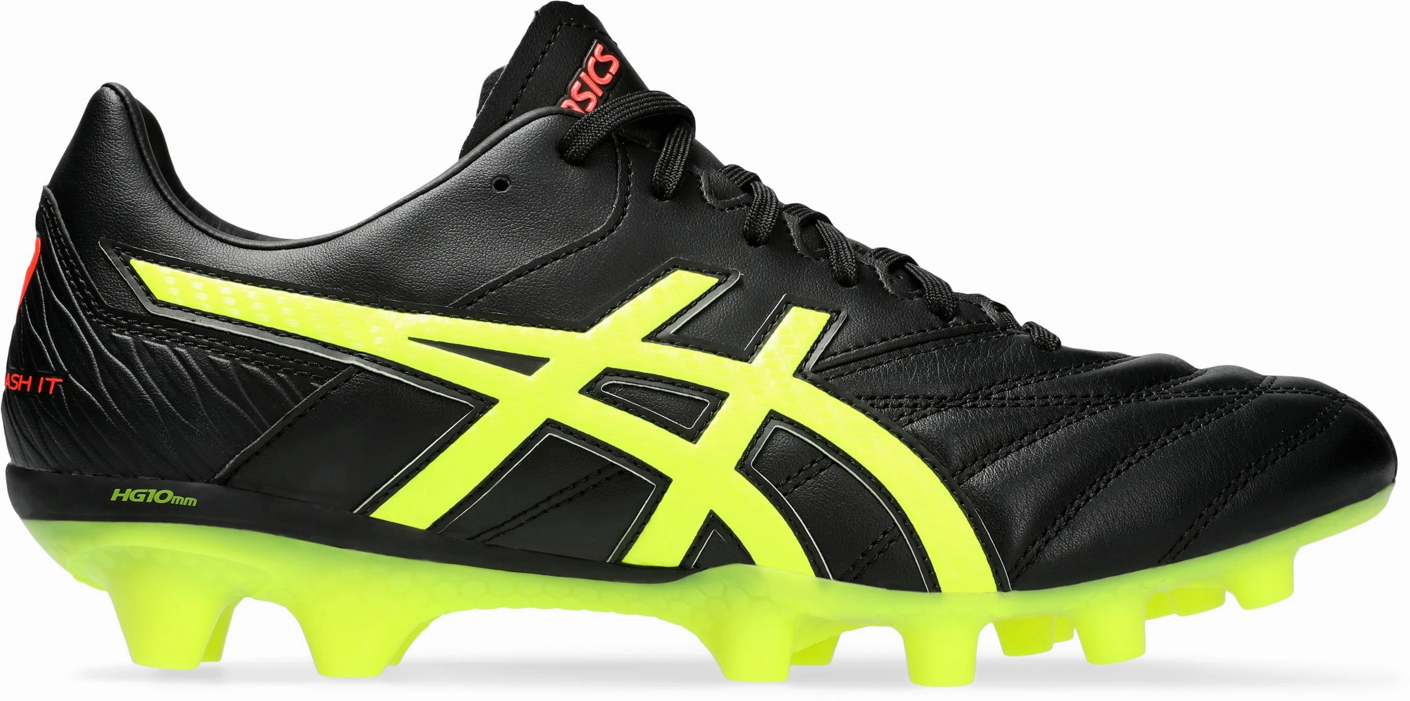 Sturdy Build Anti Odor Lethal Flash IT 2 Football Boots (Width D)